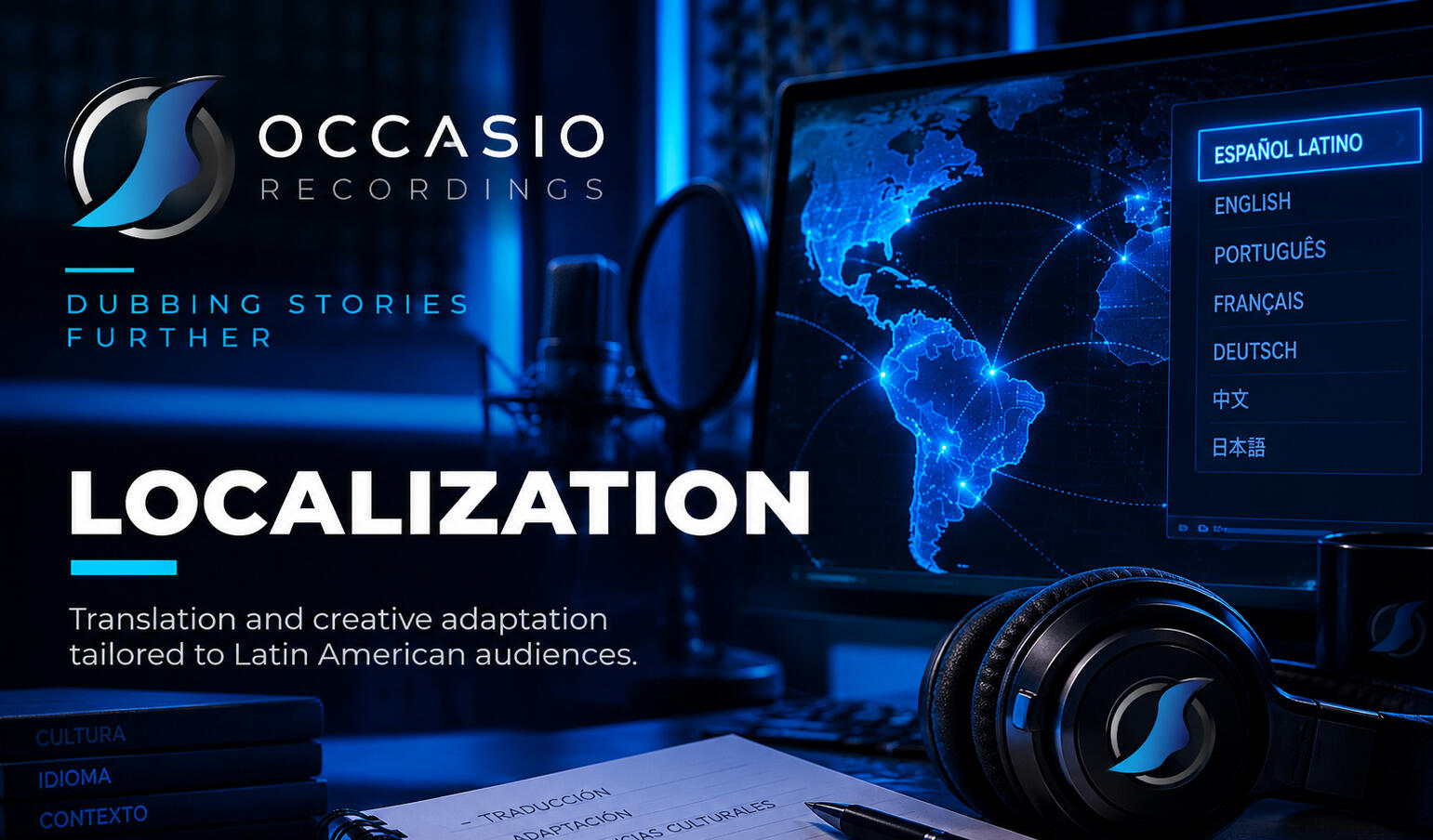 LOCALIZATION
